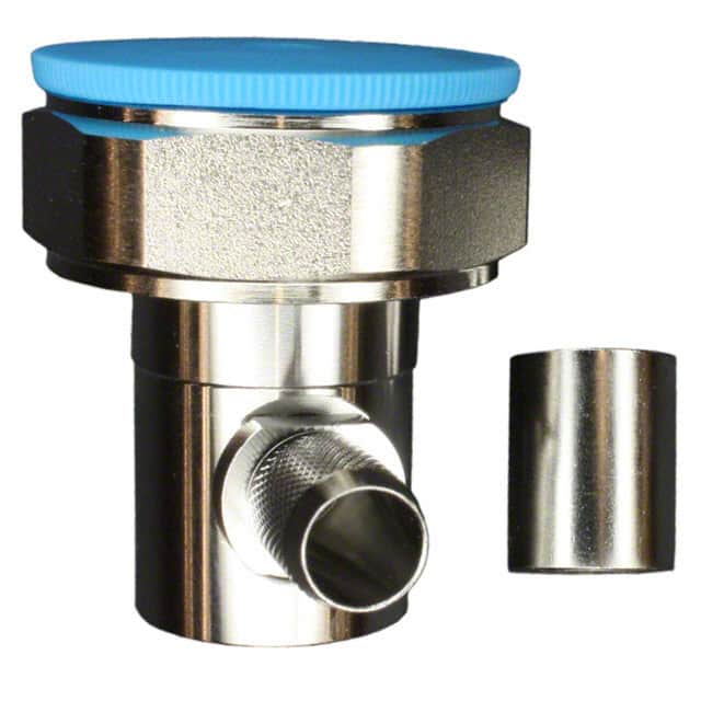 272115 Amphenol RF  Coaxial Connector (RF) Assemblies